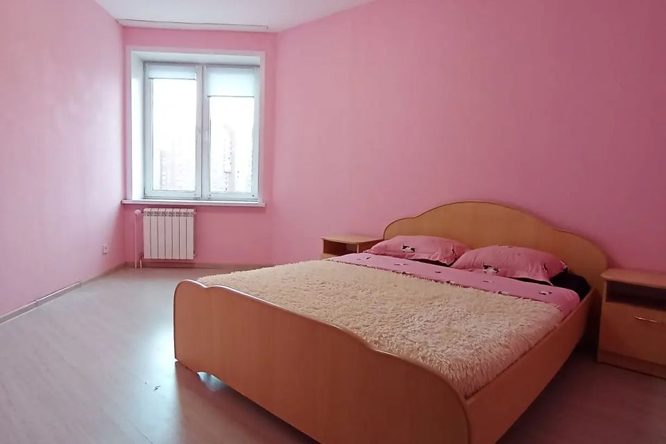 Квартира в центре города