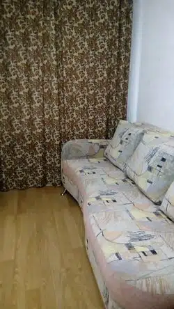 Квартира на Псковской 6