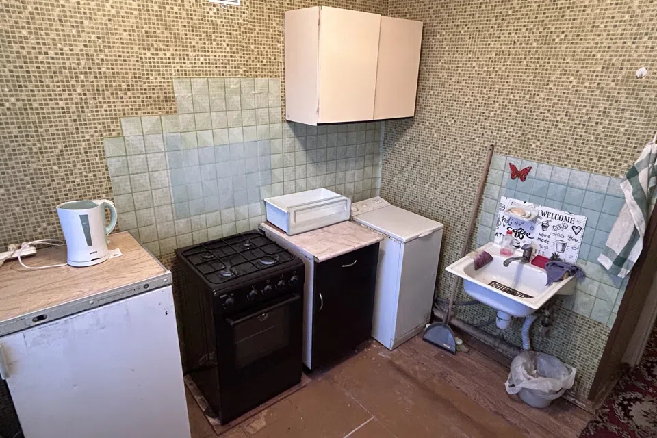 Квартира в пяти минутах от м. Международная