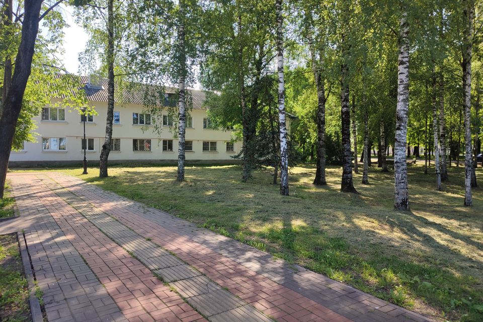 Уютная квартира в центре курортного города Старая Русса. 