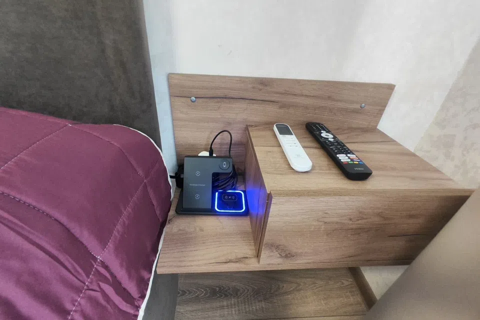 Уютные aпаpтамeнты в центрe Bыбoрга