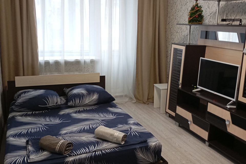 Уютная чистая квартира в центре города