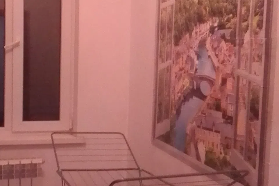 Сдам уютный домик 