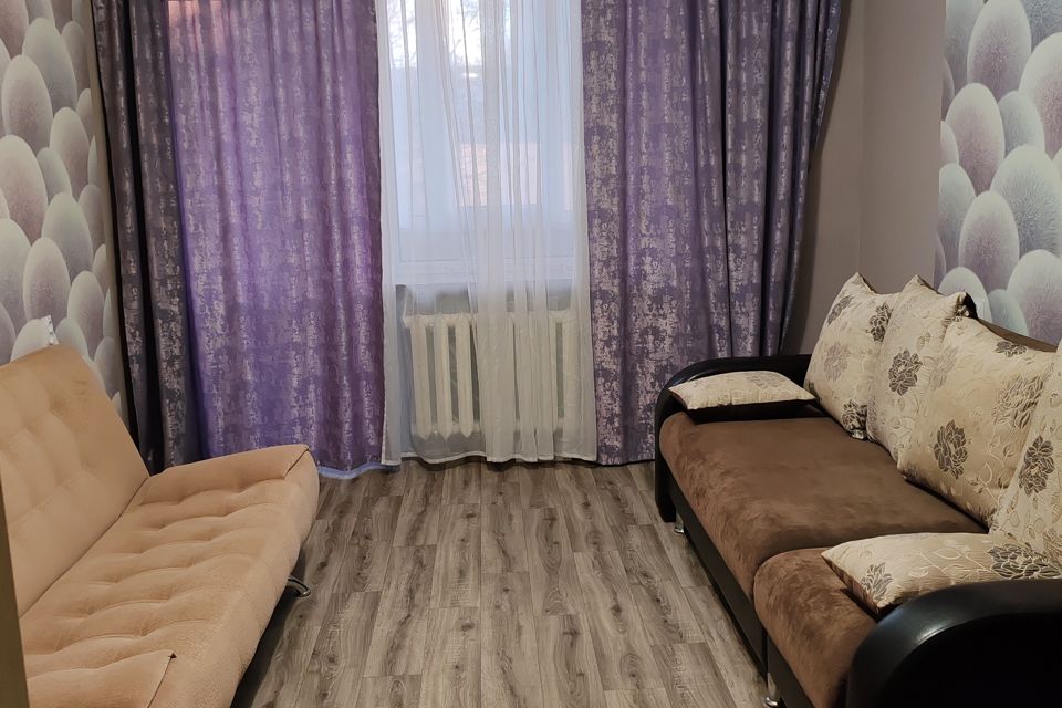 Квартира для гостей