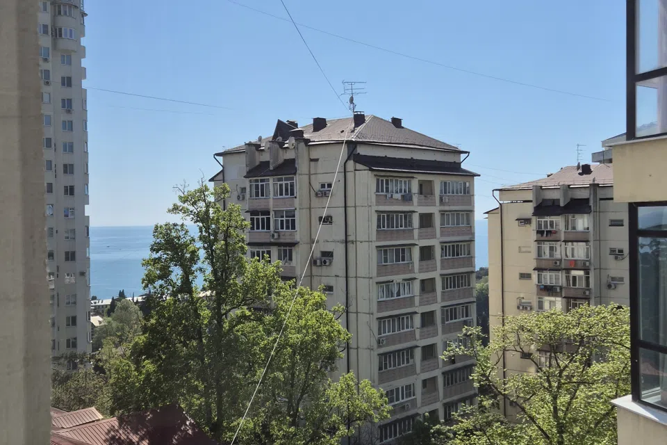 Уютная квартира рядом с Дендрарием.

