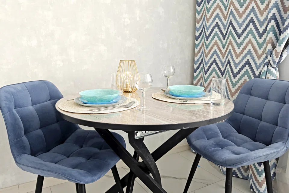 Семейный люкс на Стаханова 69 от сети ТЕРРА48