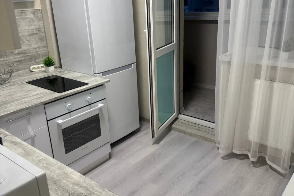 Милое место в Самаре