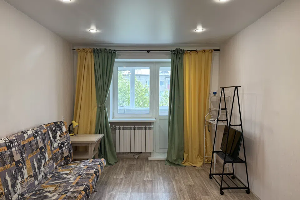 Уютная квартира у парка имени Гагарина 