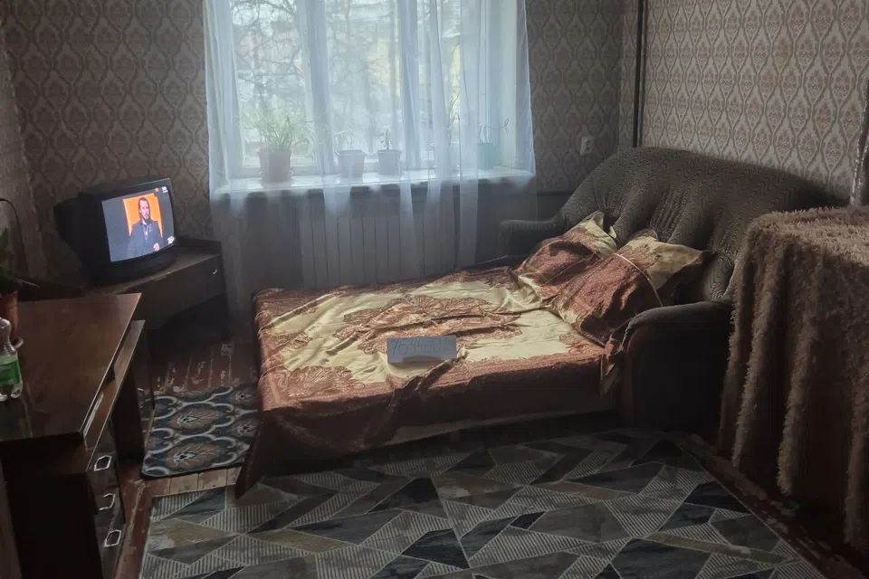 Уютная,чистая квартира.