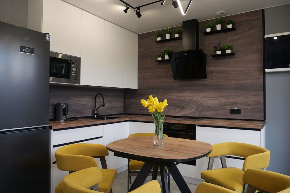 5-комнатный дом на Б. Хмельницкого, 28 в Чебоксарах