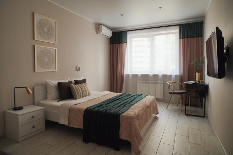 1- к квартира 45 м. центральный  автовокзал