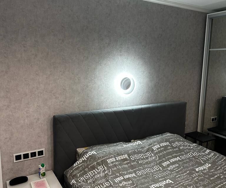 1 -комн на МЦК Новохохловская