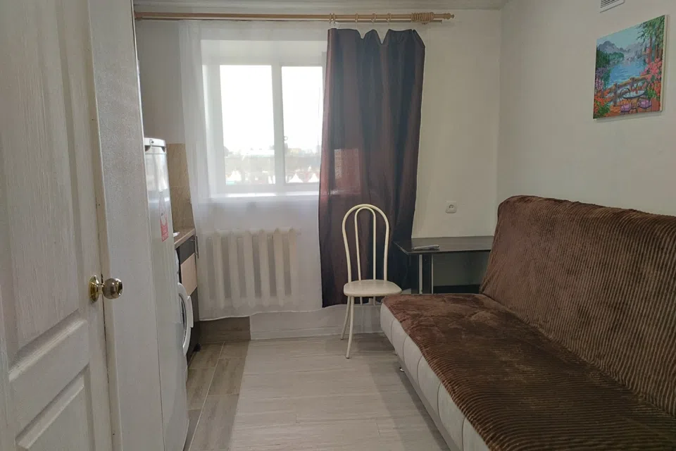 Уютная студия в центре