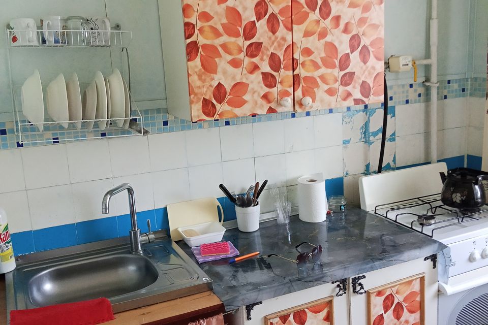 Уютная квартира с видом на озеро