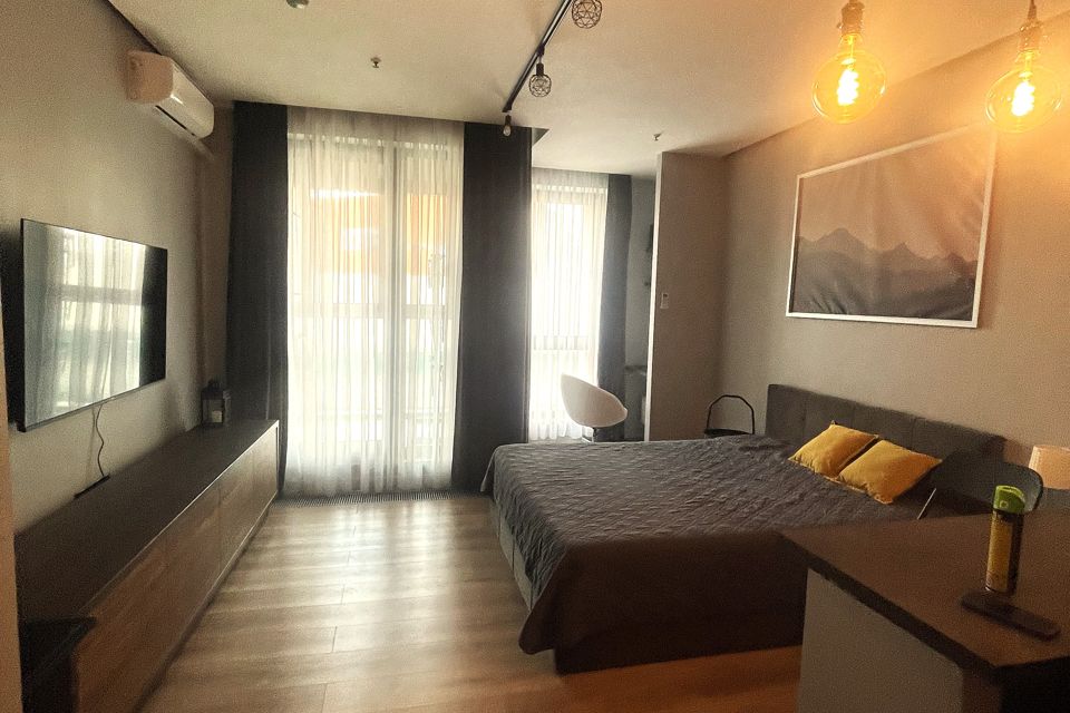 Апартаменты рядом с метро ЦСКА