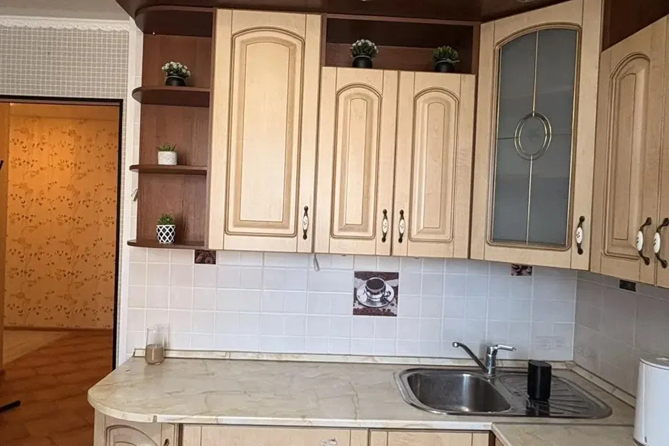 квартира  для души 