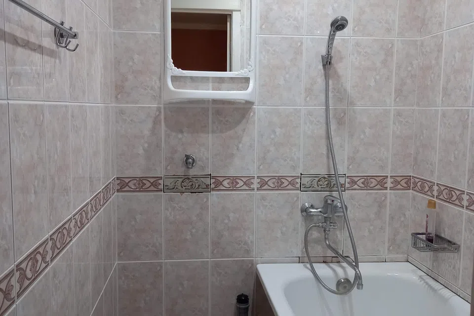 Уютная квартира в центре района