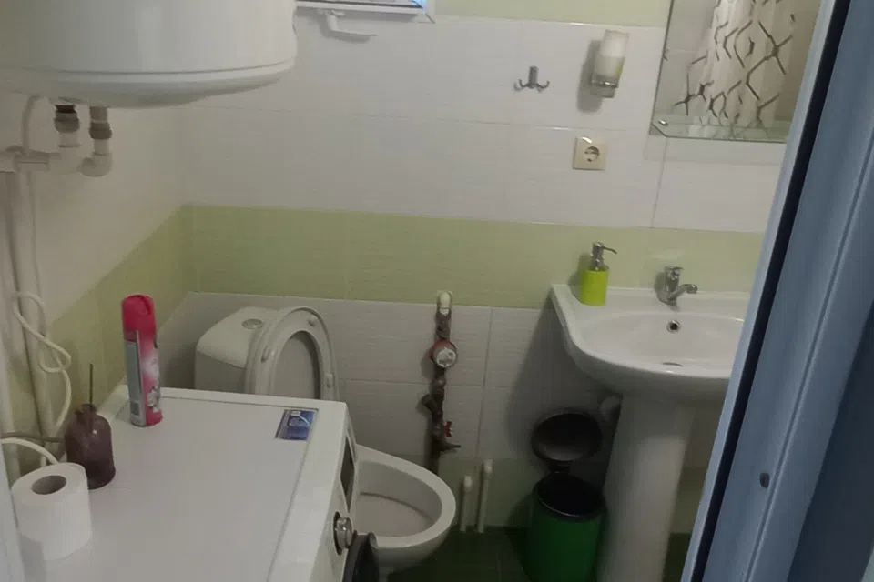 Уютная в центре Города 