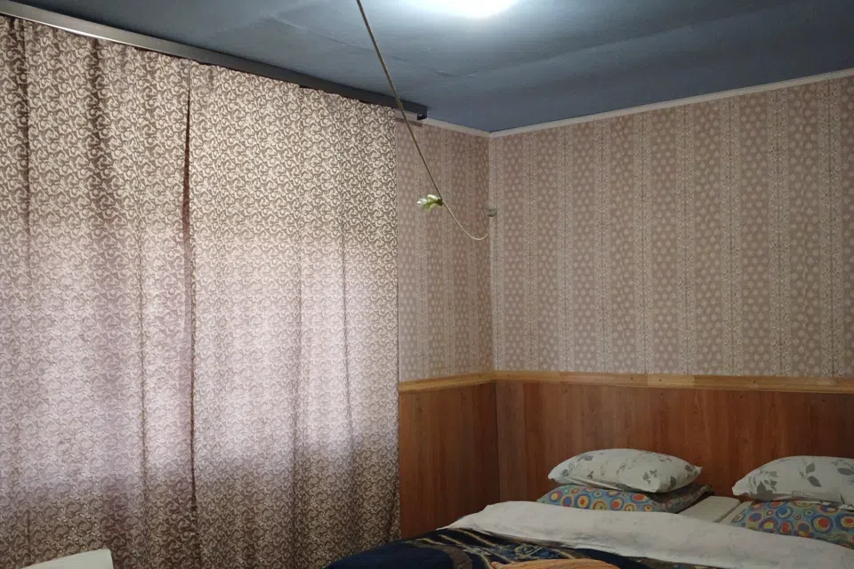 Номера у ЖД Вокзала