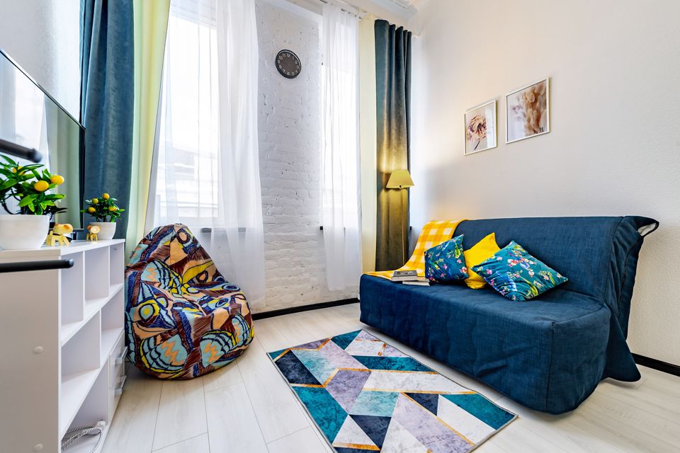 Квартира на Садовой