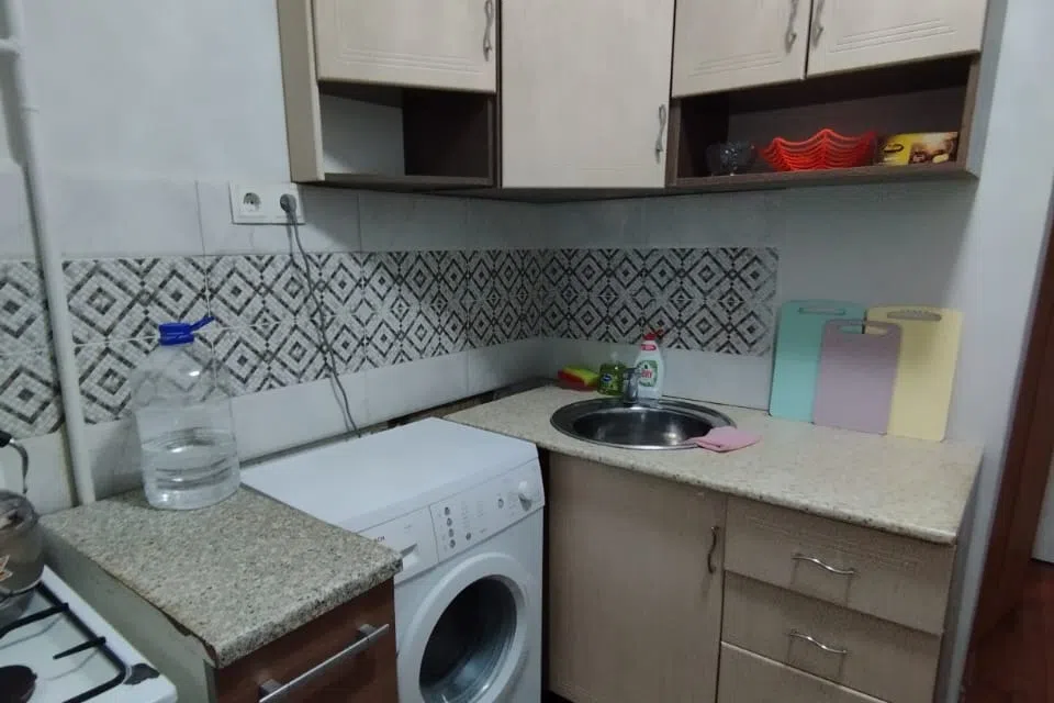 Квартира рядом с Аэропортом