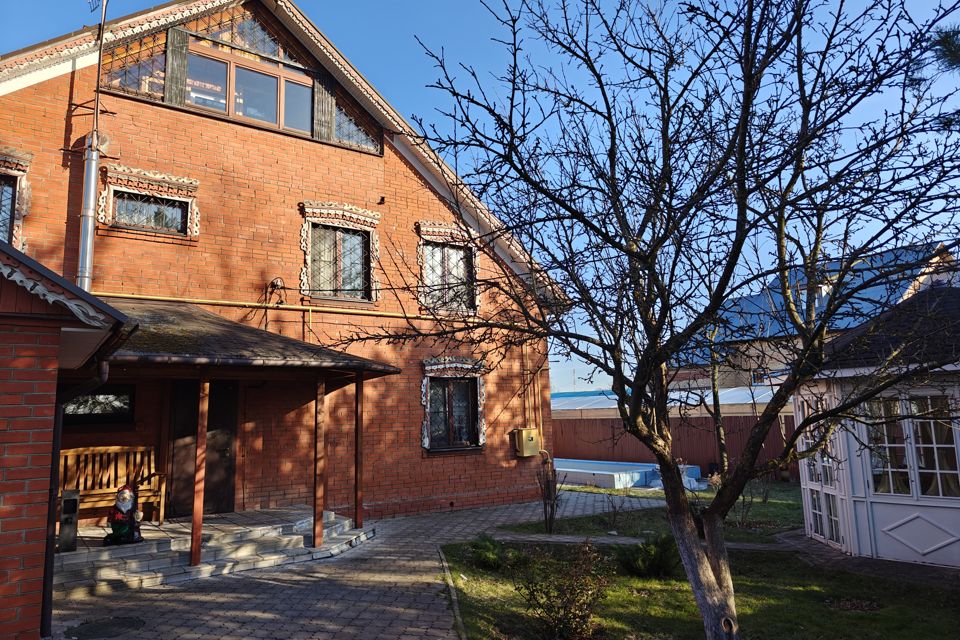 Аренда загородного дома от СОБСТВЕННИКА, посуточно