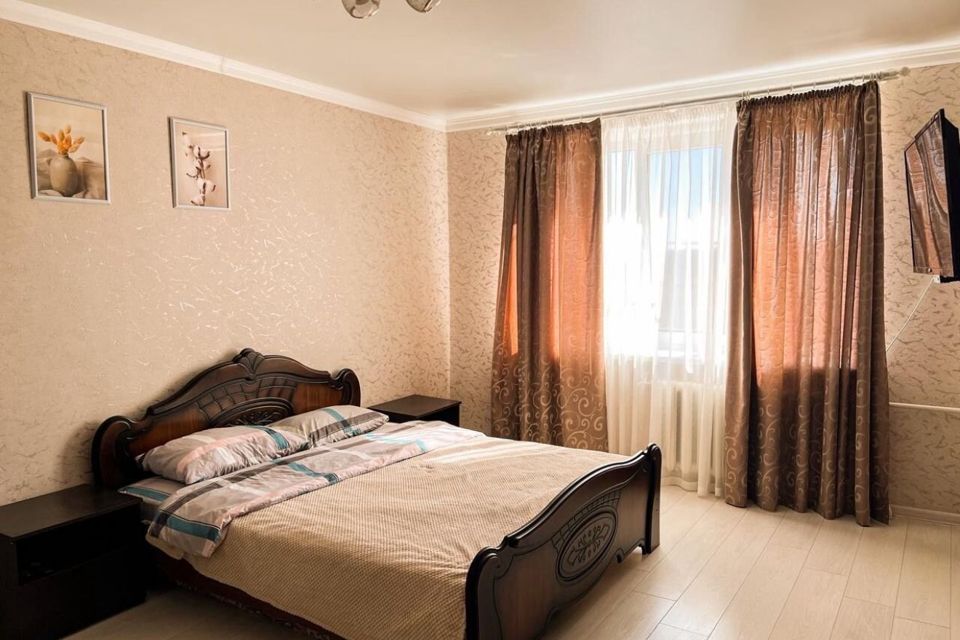 Апартаменты от команды APART MV, возле автовокзала.