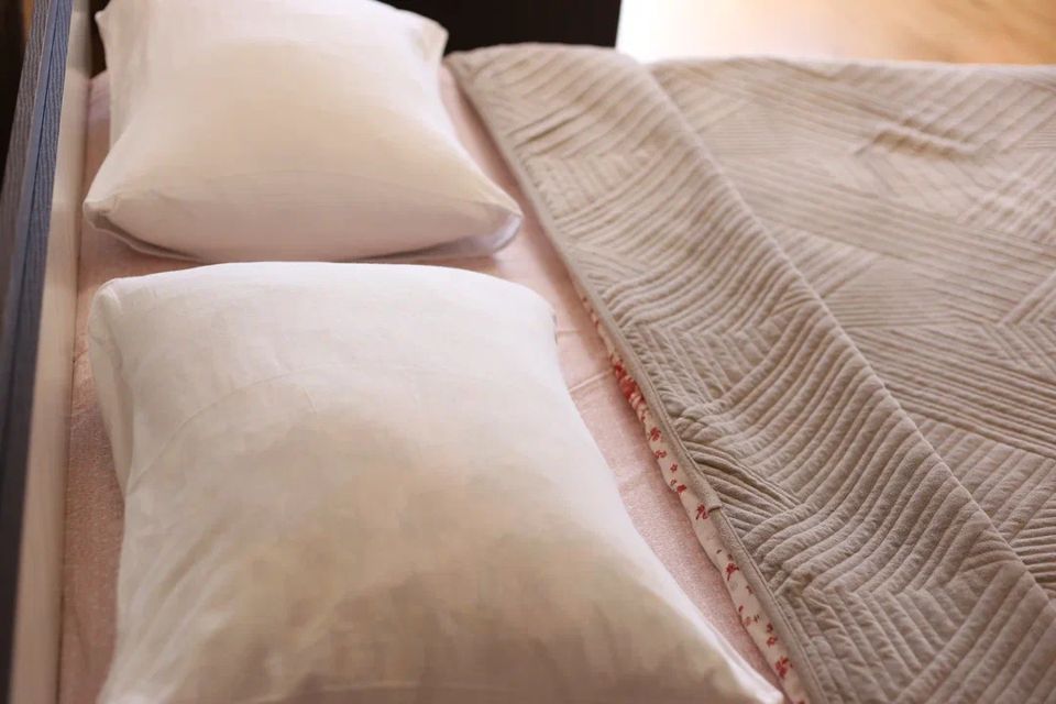 Просторная квартира в центре