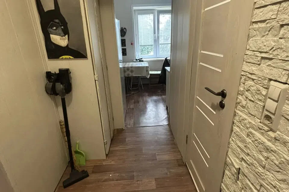 Уютная квартира на Кожурновской улице, 69