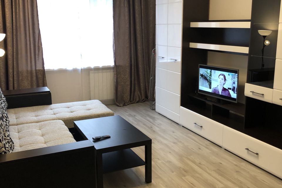 Квартира у метро Отрадное