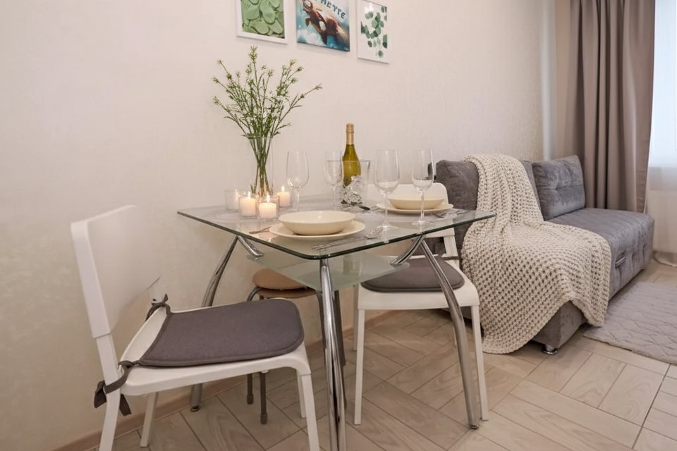 NNrent Жемчужная у Океаниса