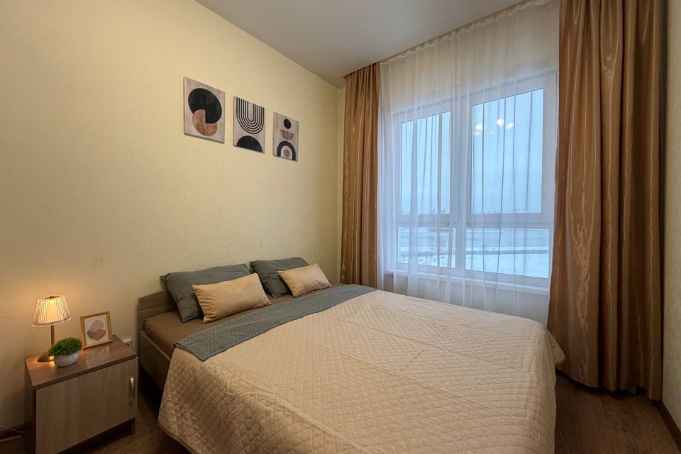 Уютная квартира рядом с Аквапарком