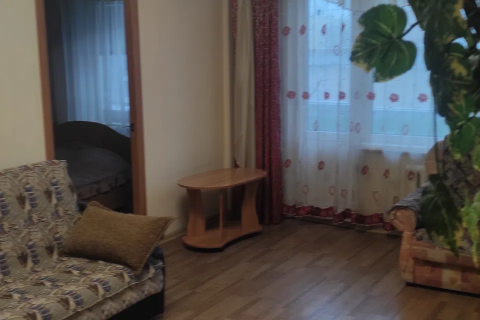 Уютная квартира в самом центре Рубцовска