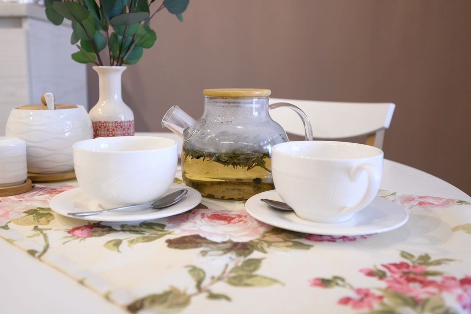 Комфортная студия в центре