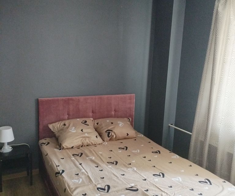 Квартира-студия, 30 м