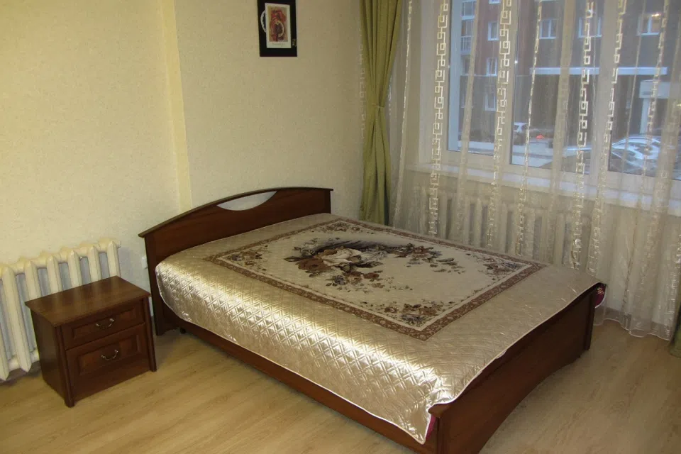 КОМФОРТНАЯ КВАРТИРА В ЦЕНТРЕ