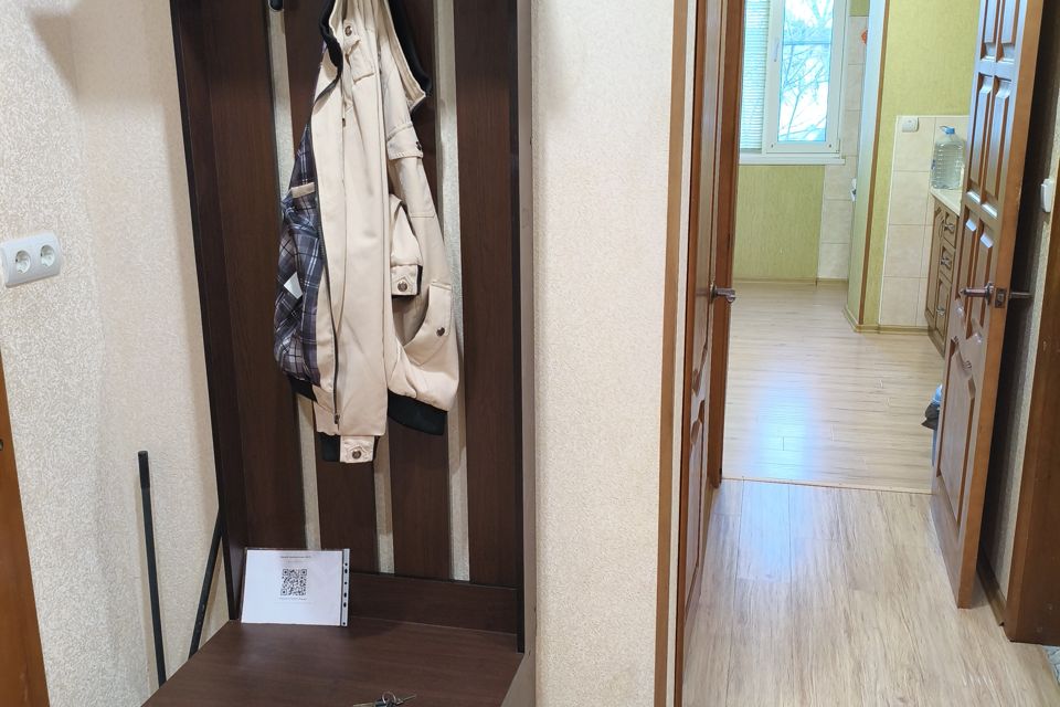 Просторная, светлая двужка