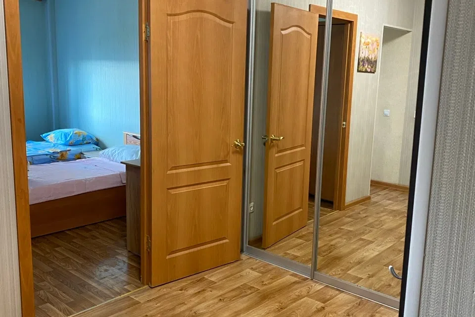 Краткосрочная аренда.