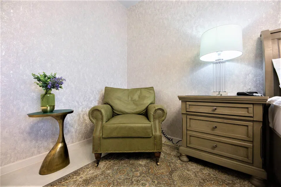 Апартаменты 2к N286, 8 этаж из 13