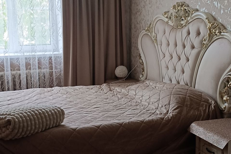 Парк у канатной дороги