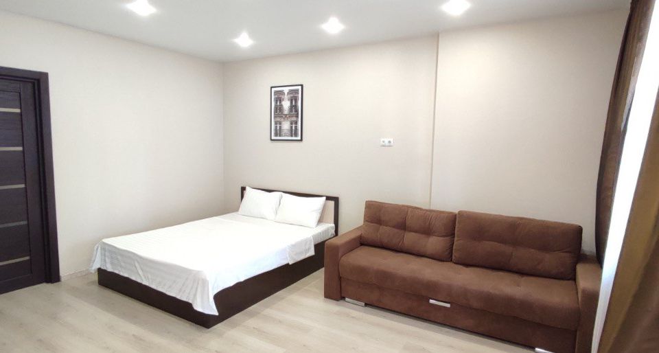 уютная студия в ЖК Боярский двор