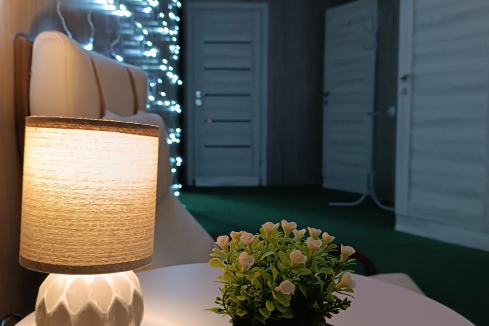 Комфортный современный дом со свежим ремонтом в стиле Хюгге