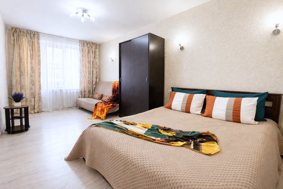 Милана на улице Ставропольская 