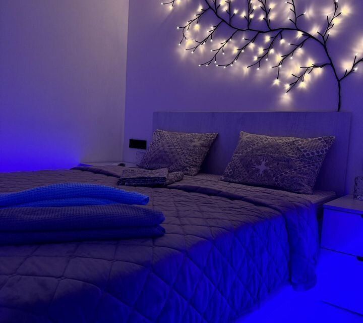 Квартира на проспекте Мира 52