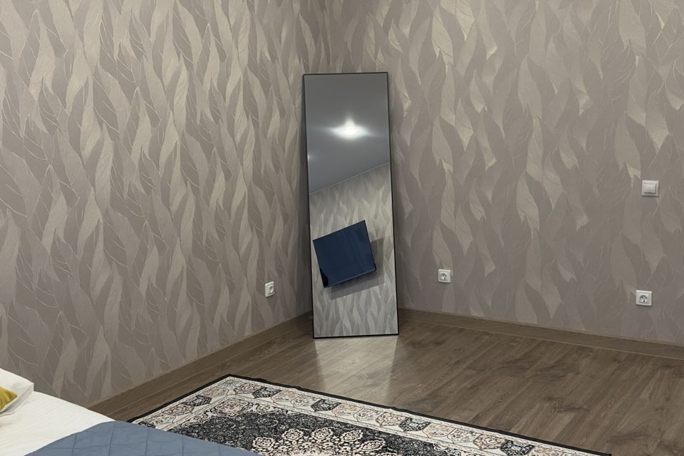 Просторная квартира Комфорт2