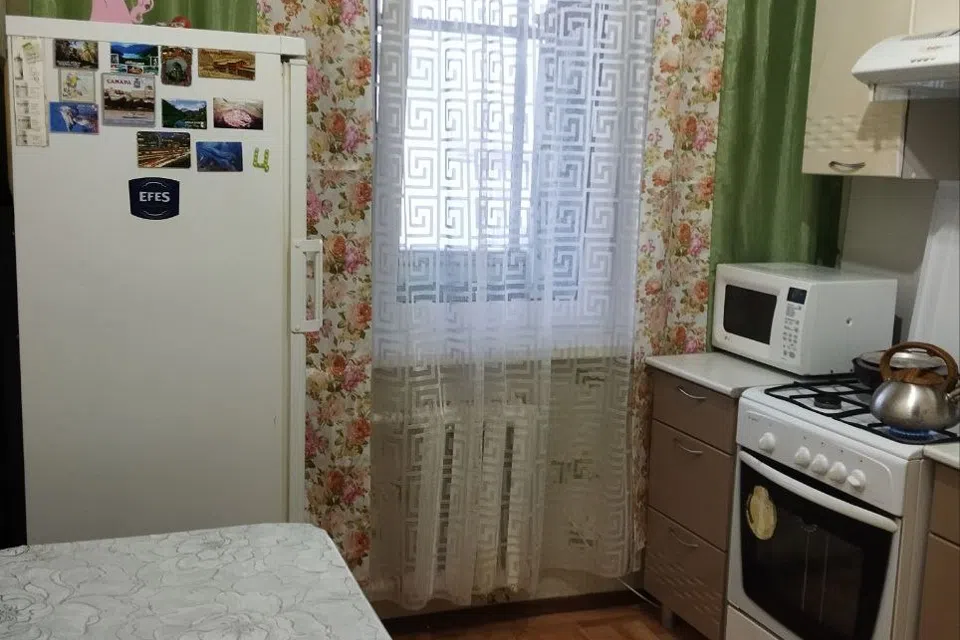 Уютная теплая двушка на Химиков