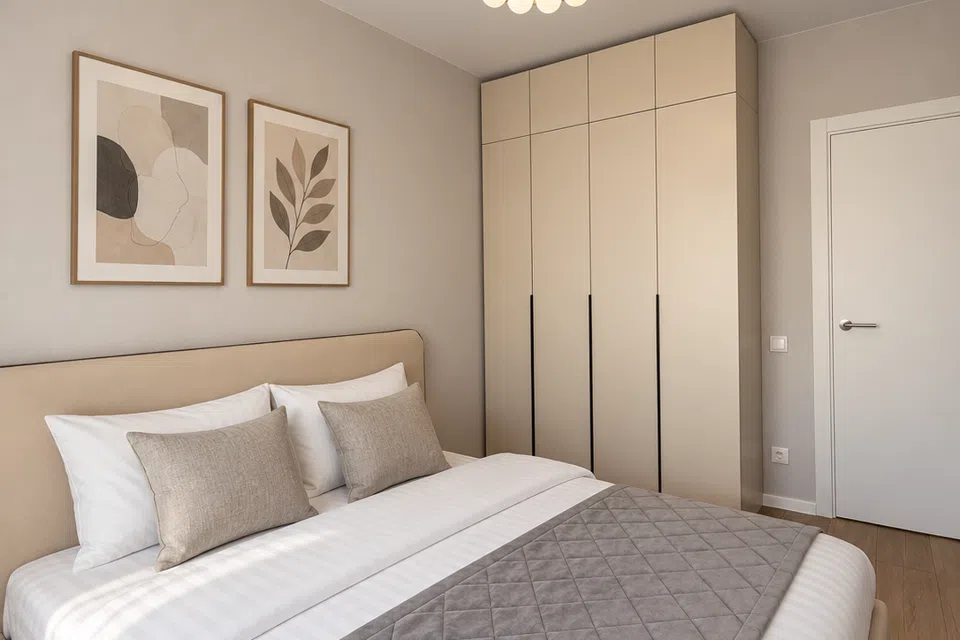 Inndays Apartments на Куприна