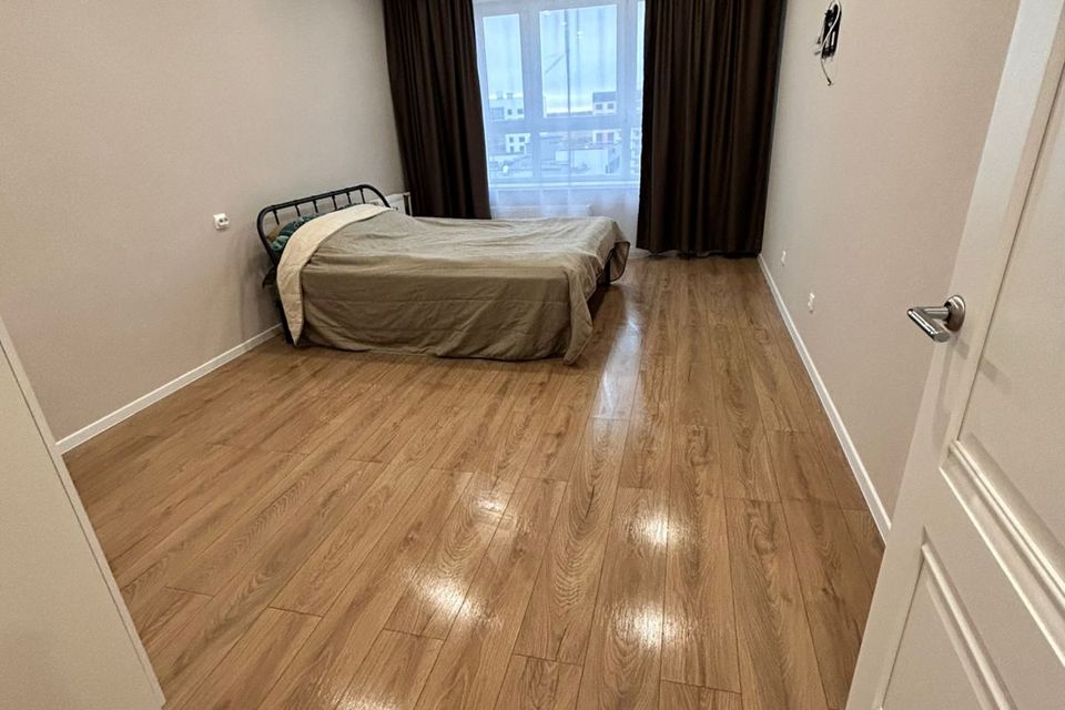 Уютная квартира в новом доме и районе Ивушки