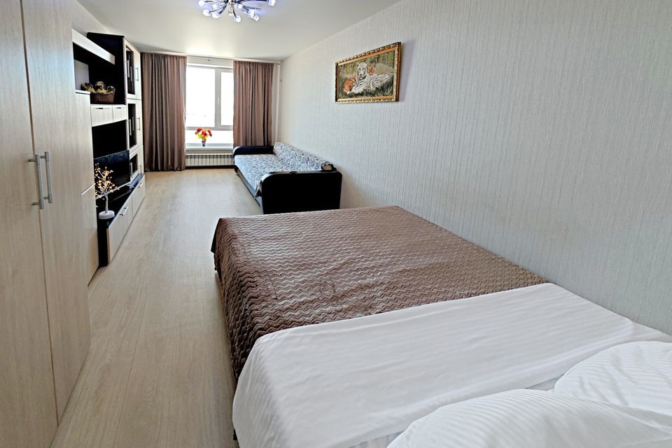 Уютные Сутки в Крутых Ключах 38