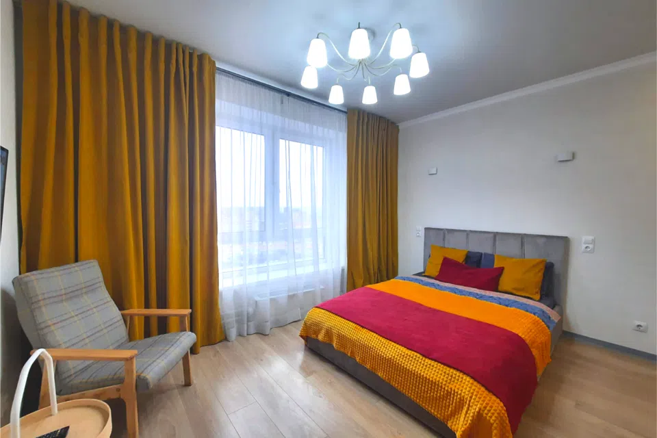 Loft Studio мкрн Белая Дача 25к1